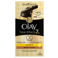 Olay Total Effects Medium to Dark CC Cream