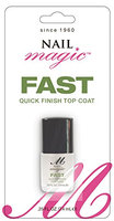 Nail Magic Fast Quick Finish Top Coat