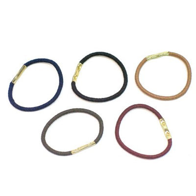 Vidal Sassoon Small Mylar Braided Elastics