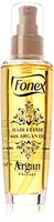 Fonex Argan T. Hair Elix Therapy