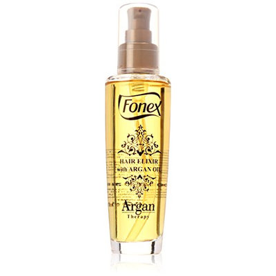 Fonex Argan T. Hair Elix Therapy