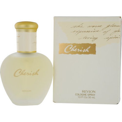 Revlon Cherish For Women Cologne Spray