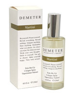 Demeter Martini Pick-Me Up Cologne Spray for Women