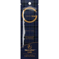 New Sunshine Australian Gold Limited Edition G Gentlemen Intensifier Packette