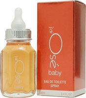 Jai Ose Baby By Jai Ose For Women. Eau De Toilette Spray 3.3 Ounces