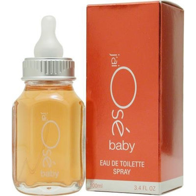 Jai Ose Baby By Jai Ose For Women. Eau De Toilette Spray 3.3 Ounces