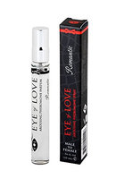 Eye of Love Romantic 10ml Pheromone Parfum