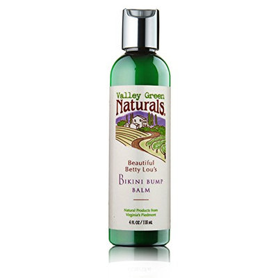 Valley Green Naturals Betty Lou's Bikini Bump Balm