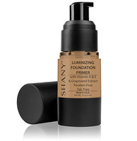 SHANY Luminizing Face Primer - Paraben Free/Talc Free