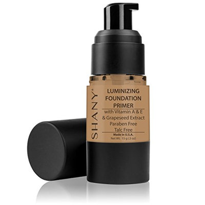 SHANY Luminizing Face Primer - Paraben Free/Talc Free