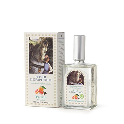 Speziali Fiorentini Pepper and Grapefruit Alcoholic After Shave