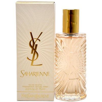Yves Saint Laurent Saharienne Eau De Toilette