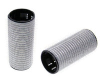 Denman TR02 Self Grip Hair Rollers