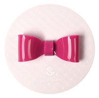 Peach And Sun Pact Wine Ribbon SPF50+ PA+++