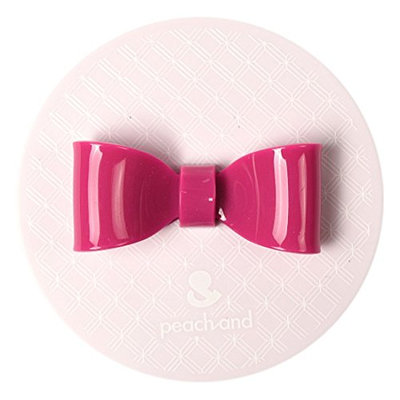 Peach And Sun Pact Wine Ribbon SPF50+ PA+++
