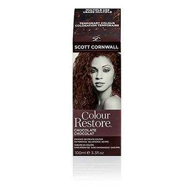 Scott Cornwall Colour Restore Chocolate Toner 3.3fl oz