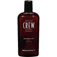 American Crew Daily Shampoo and Conditioner 15.2 fl oz