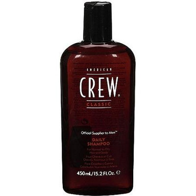 American Crew Daily Shampoo and Conditioner 15.2 fl oz