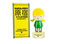 Harajuku Lovers G Wicked Style Eau De Toilette Spray