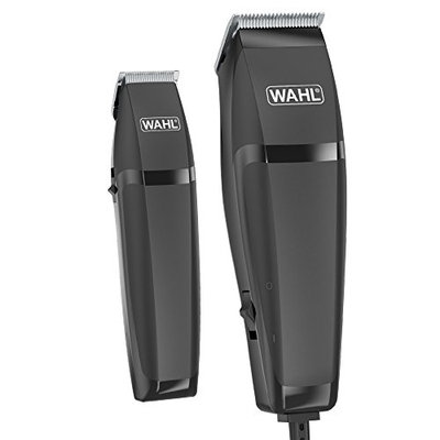 Wahl 79450 ComboPro 14-Piece Complete Styling Kit