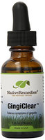 Native Remedies Gingiclear Mouthwash