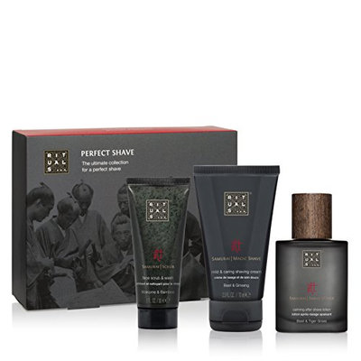 Rituals Perfect Shave