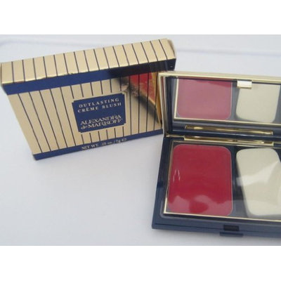 Alexandra de Markoff Outlasting Creme Blush Soft Peony