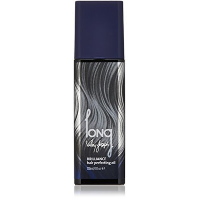 Long by Valery Joseph Brilliance Hair Perfecting Oil