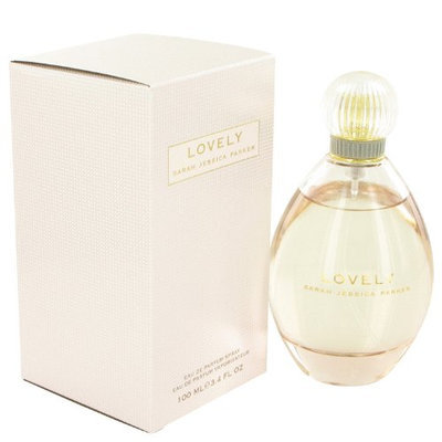 Sarah Jessica Parker Lovely Eau De Parfum Spray for Women