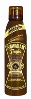 Hawaiian Tropic® Golden Tanning Dry Oil SPF 6 Sunscreen