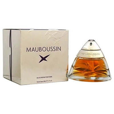 Mauboussin By Mauboussin For Women. Eau De Parfum Spray 1.7 oz