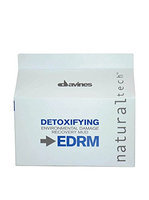 Davines Detoxifying Environmental Damage Recovery Mud
