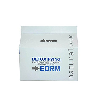 Davines Detoxifying Environmental Damage Recovery Mud