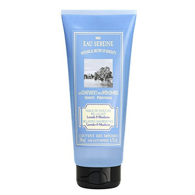 Le Couvent des Minimes Relaxing Shower Veil