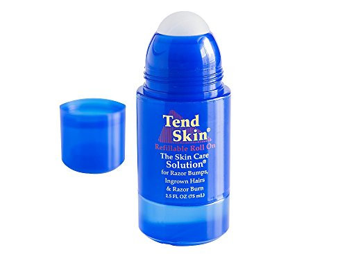 Tend Skin Ingrown Hair Solution Reviews 2019 Page 137