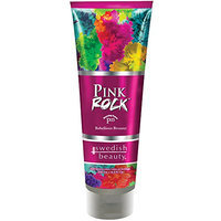 New Sunshine Swedish Beauty Pink Rock