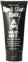 Michael O'rourke Rock Your Hair Hard Gel for Unisex