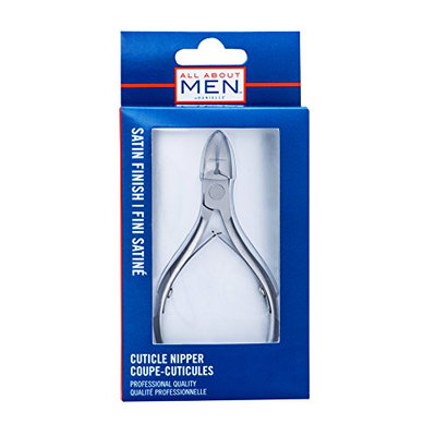 All About Men Cuticle Nippers