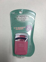 KAI Eyelash Curler Spread Lash Pal