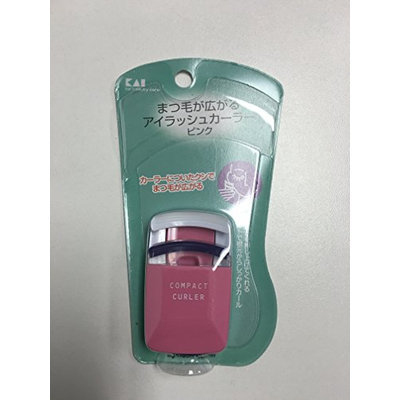 KAI Eyelash Curler Spread Lash Pal