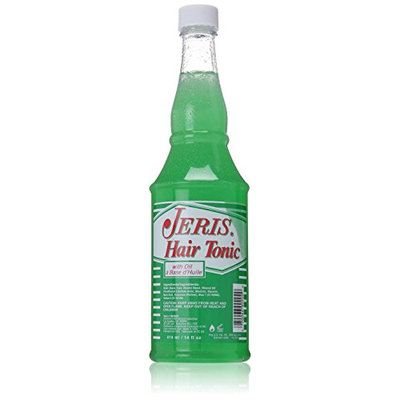 Clubman Jeris Hair Tonic with Oil