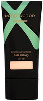 Max Factor Xperience Weightless Foundation SPF 1