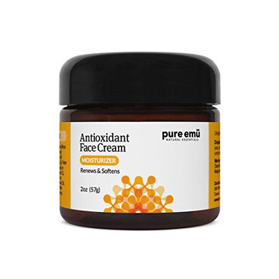 Pure Emu Antioxidant Oil Face Cream