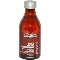 L'Oréal Paris Serie Expert Force Vector Glycocell Shampoo