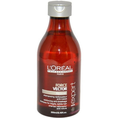 L'Oréal Paris Serie Expert Force Vector Glycocell Shampoo