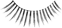Sassi 801-068 100% Human Hair Eyelashes