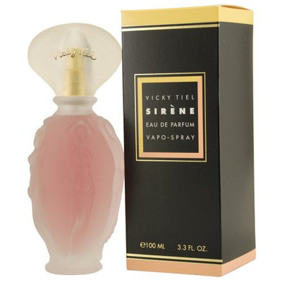 Sirene By Vicky Tiel For Women. Eau De Parfum Spray 3.3 Ounces