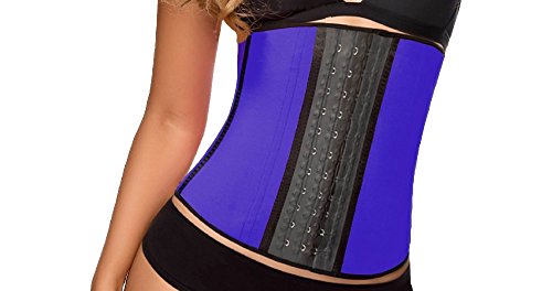 Adjustable Firm Compression Waist Trainer Cincher