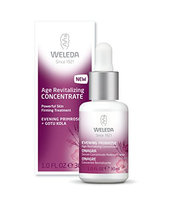 Weleda Age Revitalizing Concentrate Serum
