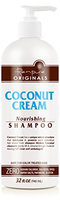 Renpure Coconut Cream Nourishing Shampoo